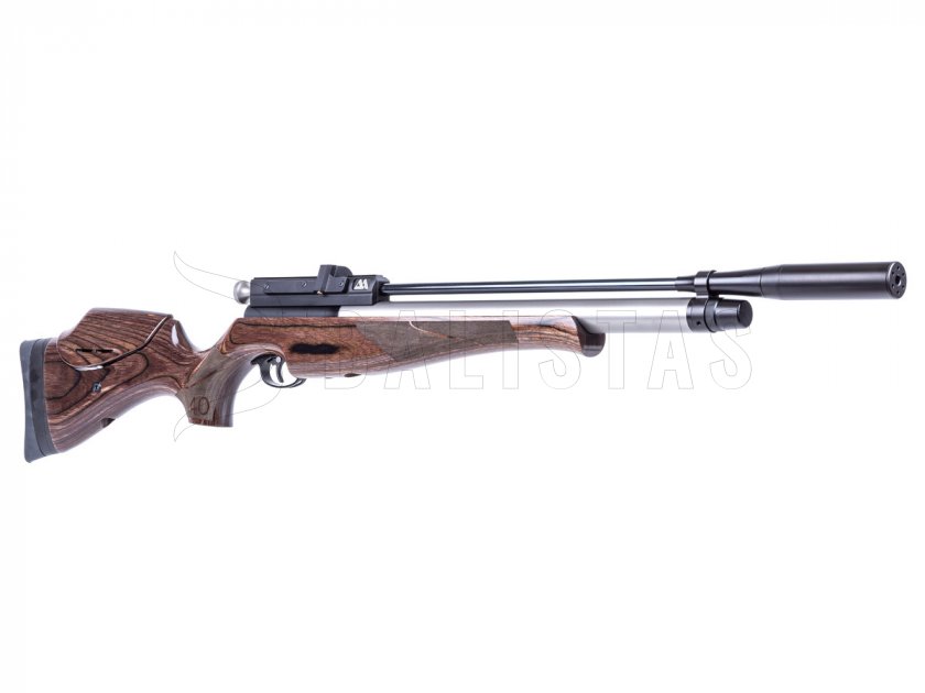 Carabine à air comprimé Air Arms Kymira 40th Anniversary STD 5,5mm