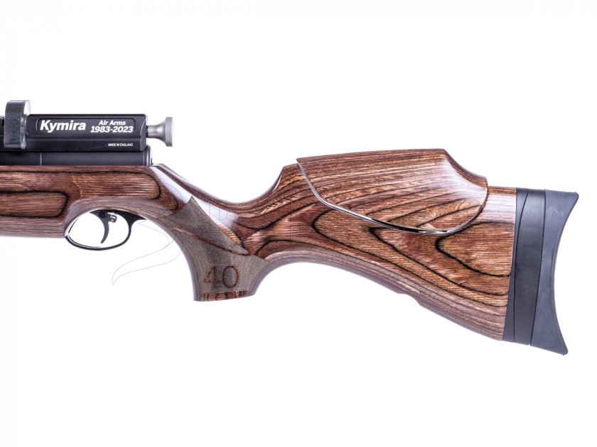 Carabine à air comprimé Air Arms Kymira 40th Anniversary STD 5,5mm
