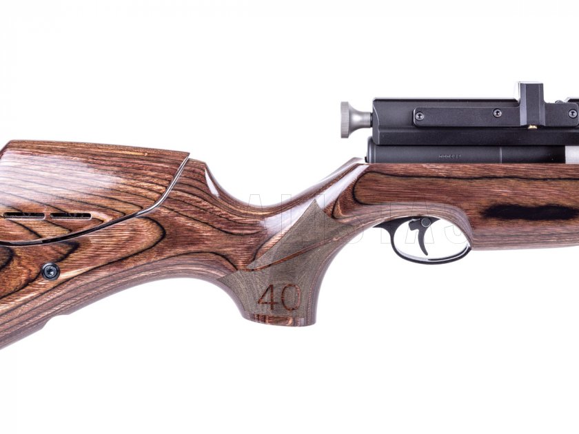 Carabine à air comprimé Air Arms Kymira 40th Anniversary STD 5,5mm