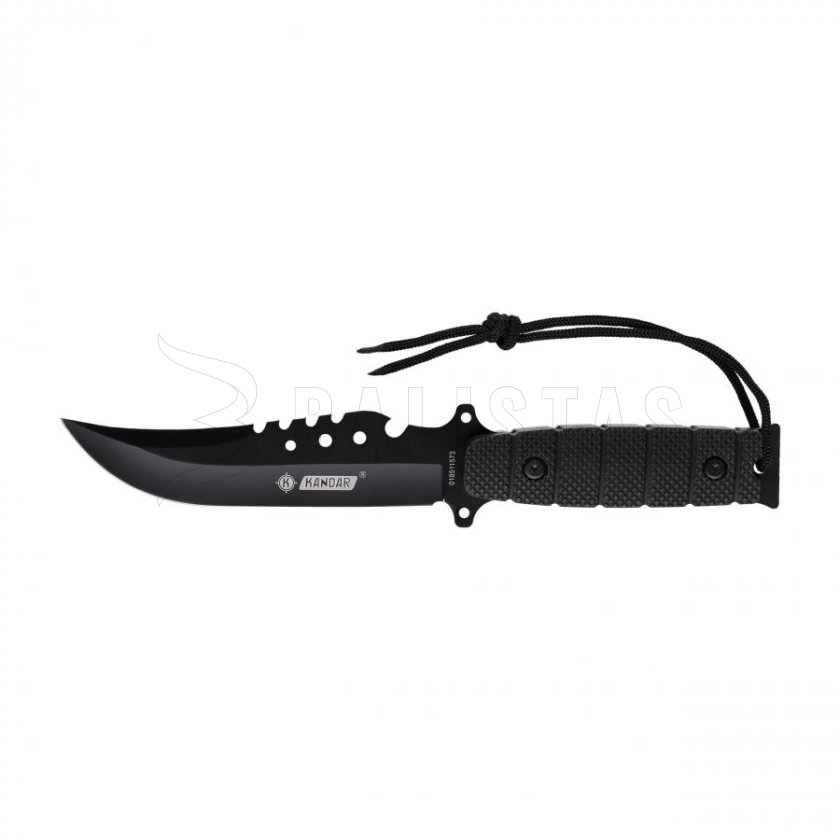 Couteau Kandar N48