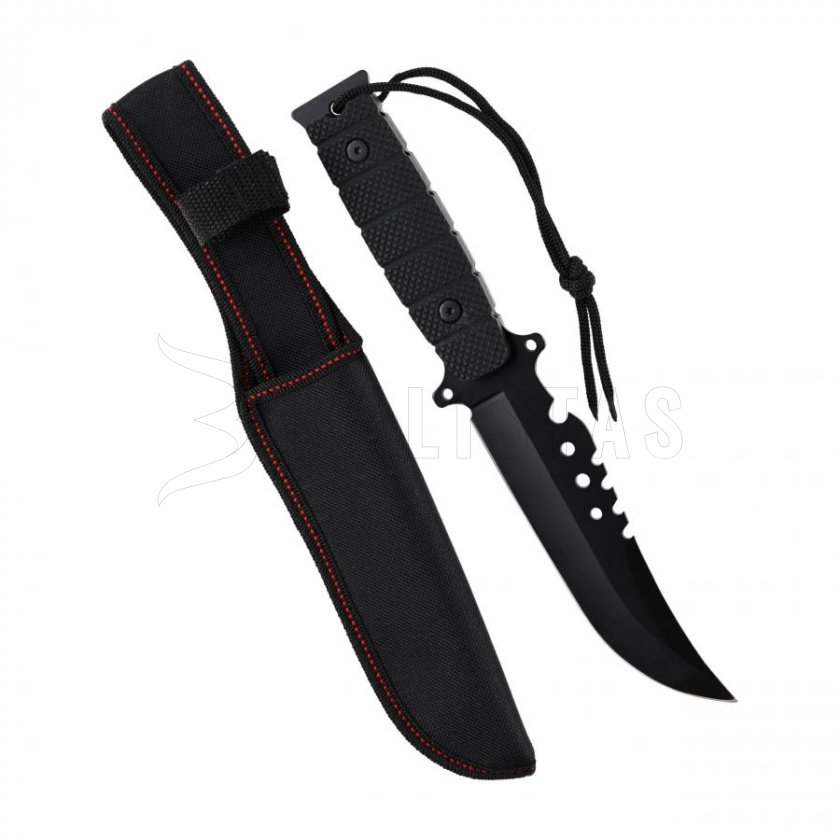 Couteau Kandar N48