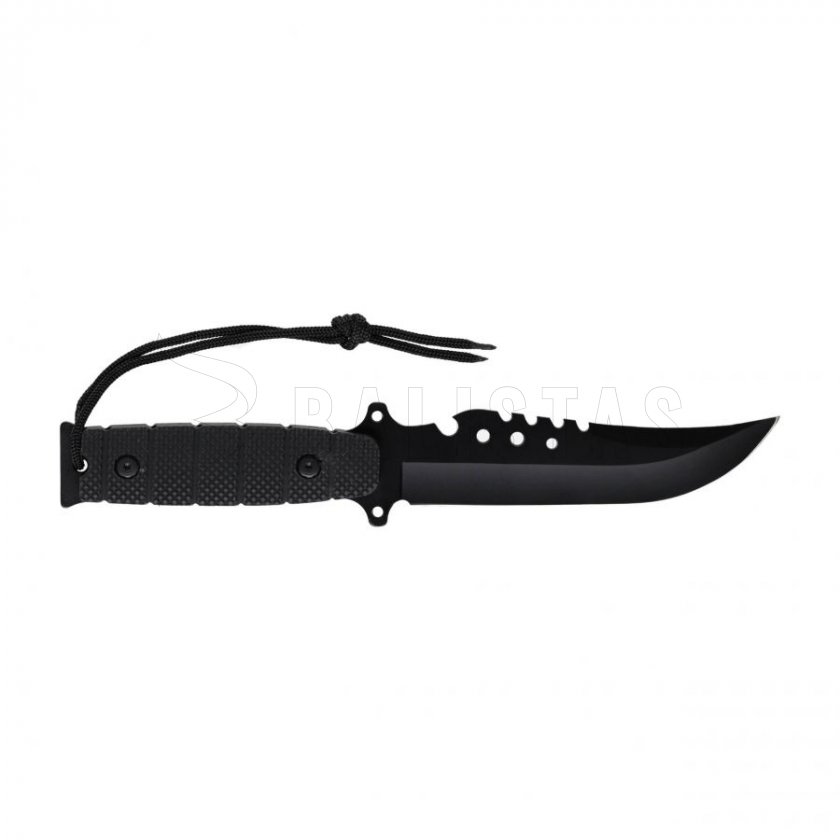 Couteau Kandar N48