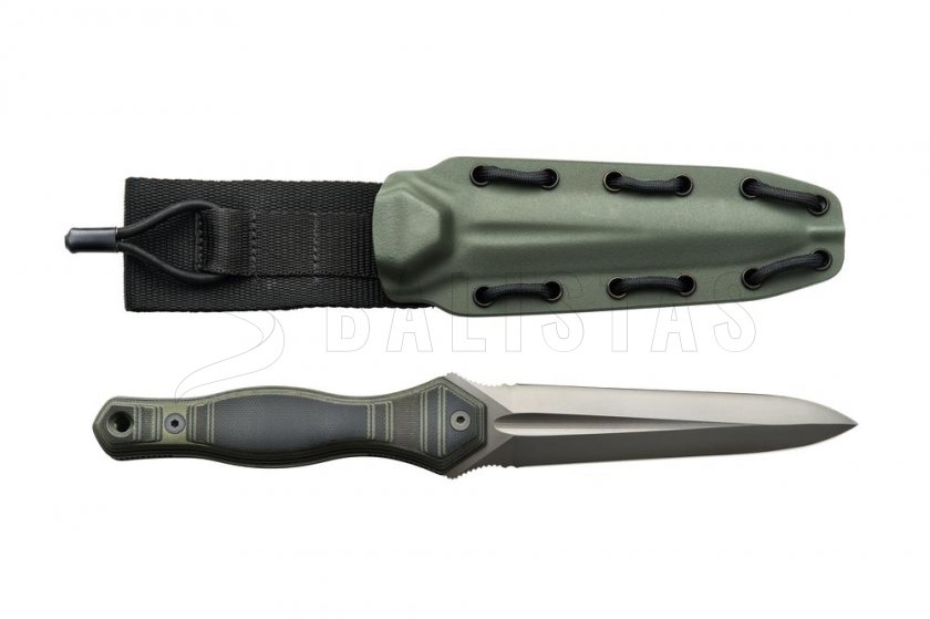 Couteau Mikov Golak