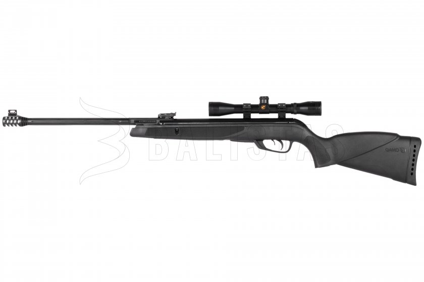 Carabine à air comprimé Gamo Black Bear 4,5mm - 20J