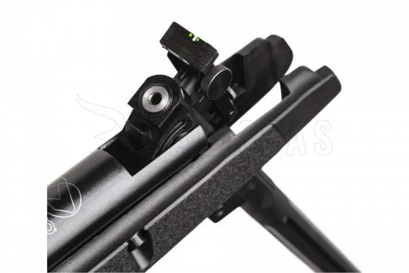 Carabine à air comprimé Gamo Black Bear 4,5mm - 20J