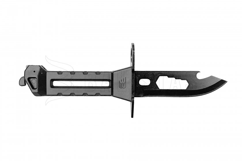 Baïonnette Black Bunker BM8