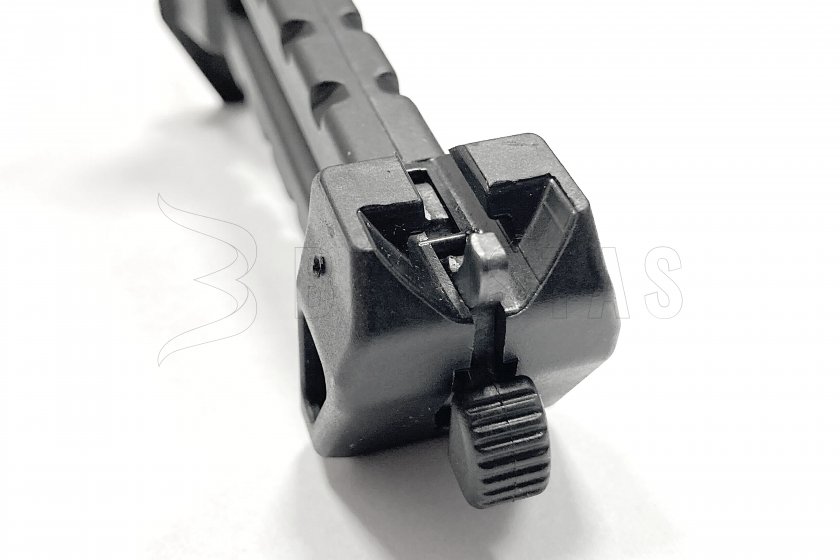 Baïonnette Black Bunker BM8