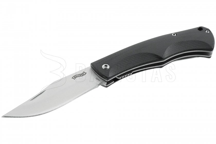 Walther CTK 1 couteau