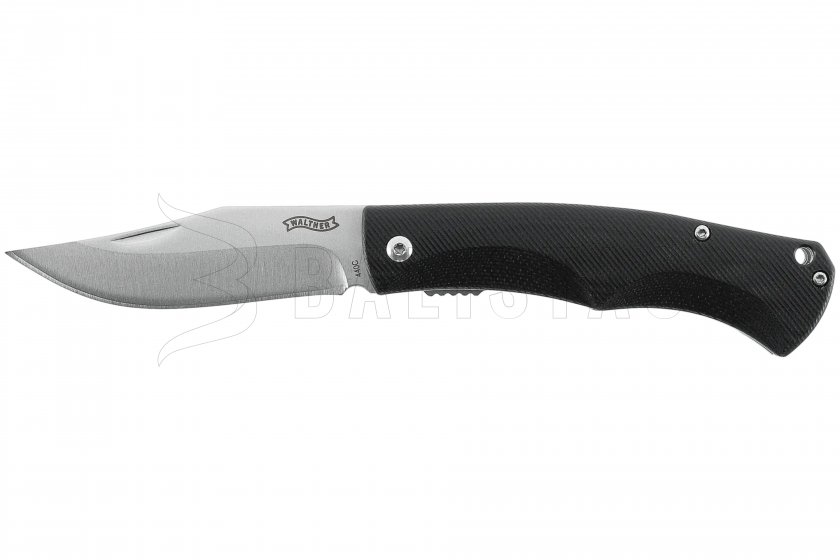 Walther CTK 1 couteau