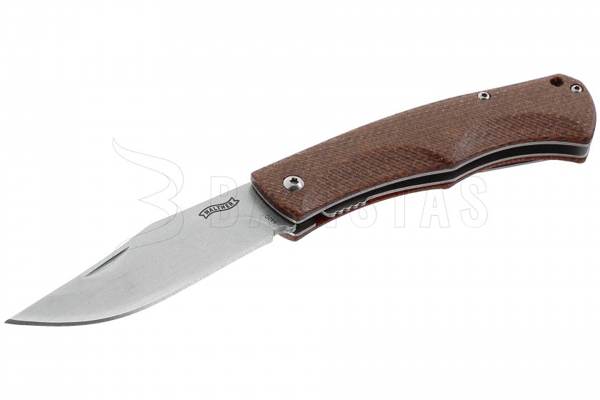Couteau Walther CTK 2