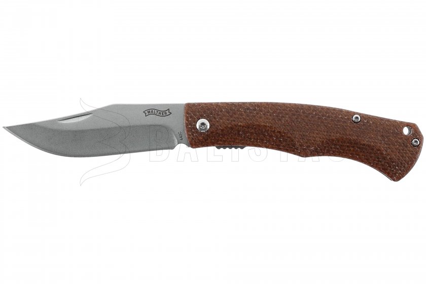 Couteau Walther CTK 2