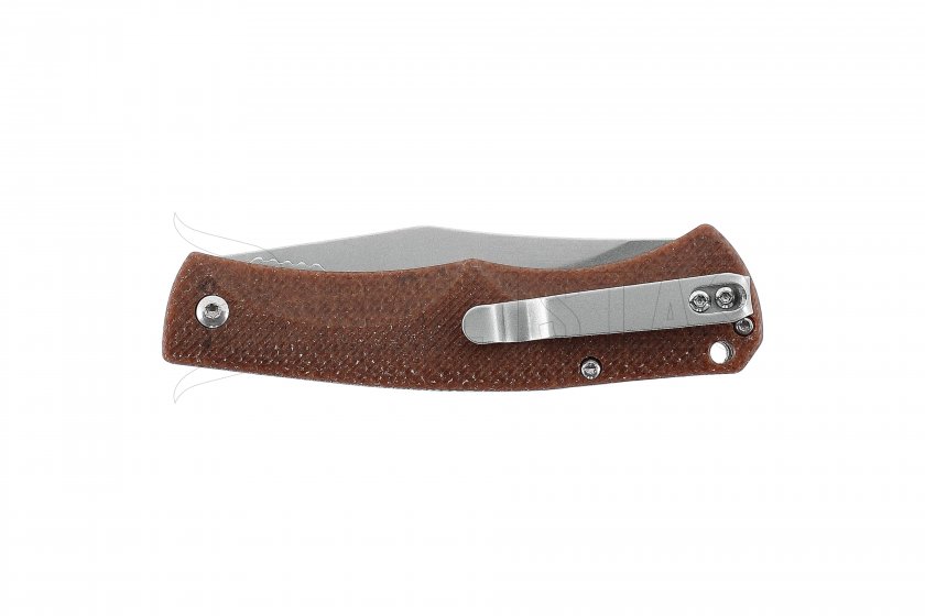 Couteau Walther CTK 2