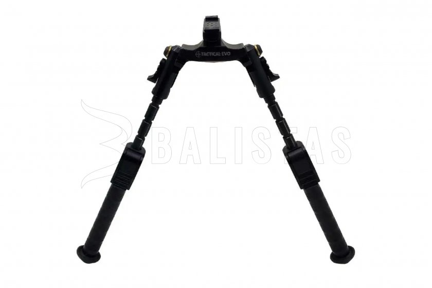 Bipied TACTICAL EVO PRS 6,5-8" (UIT)