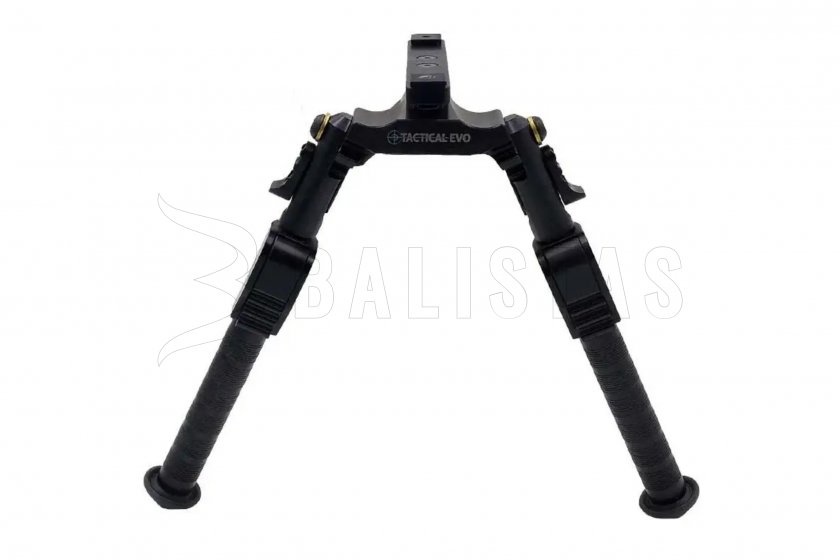 Bipied TACTICAL EVO PRS 6,5-8" (UIT)