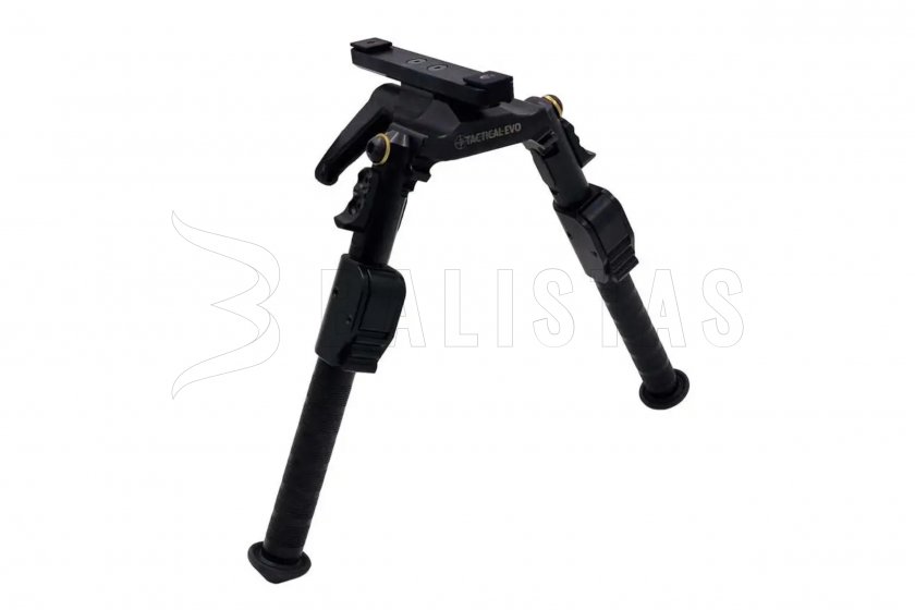 Bipied TACTICAL EVO PRS 6,5-8" (UIT)
