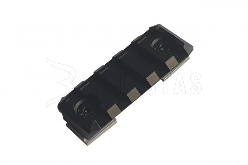 Adaptateur de réduction TACTICAL EVO UIT/WEAVER