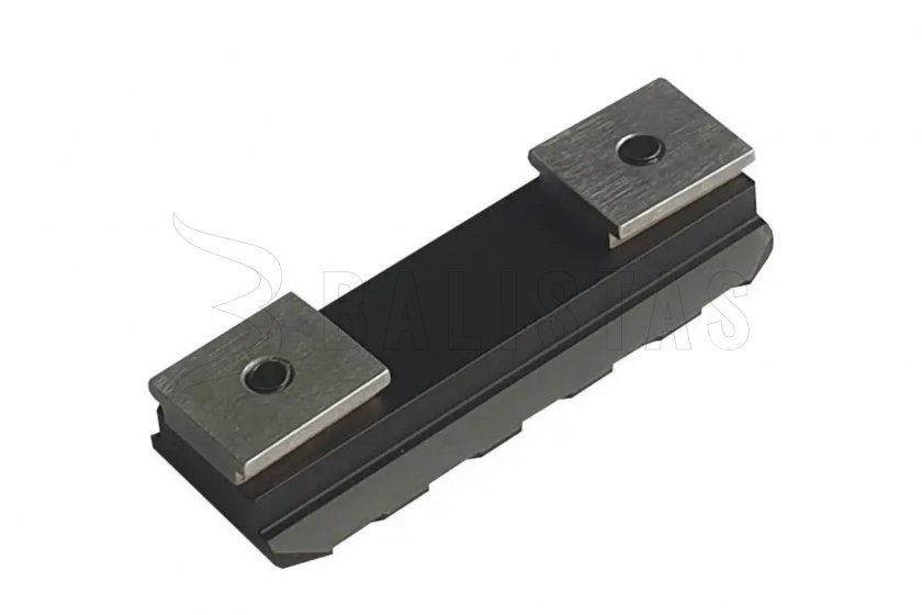 Adaptateur de réduction TACTICAL EVO UIT/WEAVER