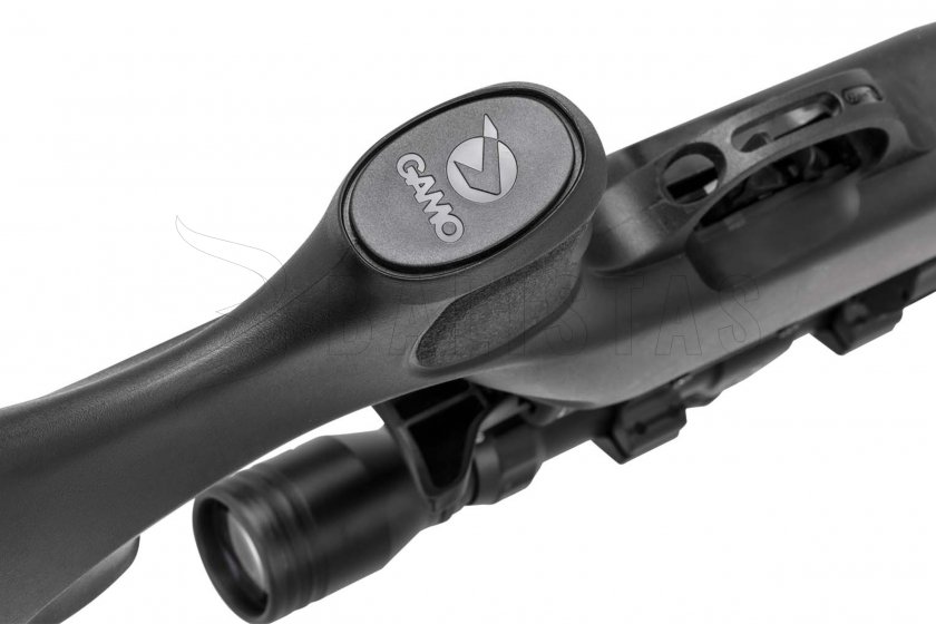Carabine à air comprimé Gamo Arrow Magnum 5,5mm