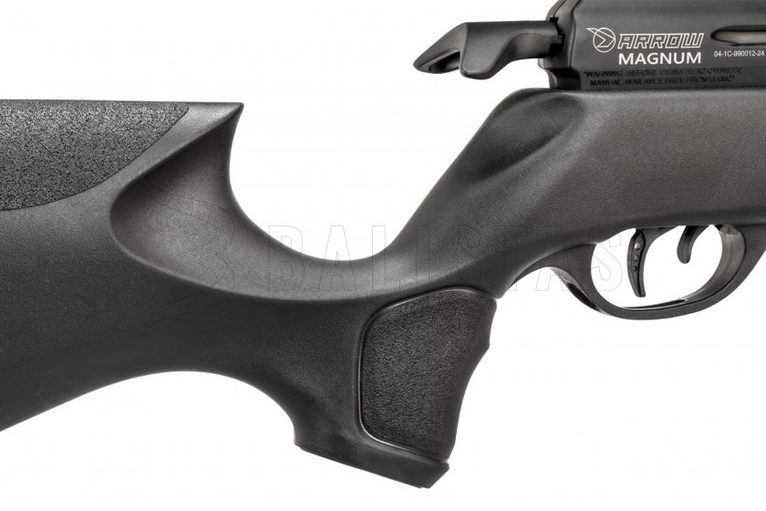Carabine à air comprimé Gamo Arrow Magnum 5,5mm