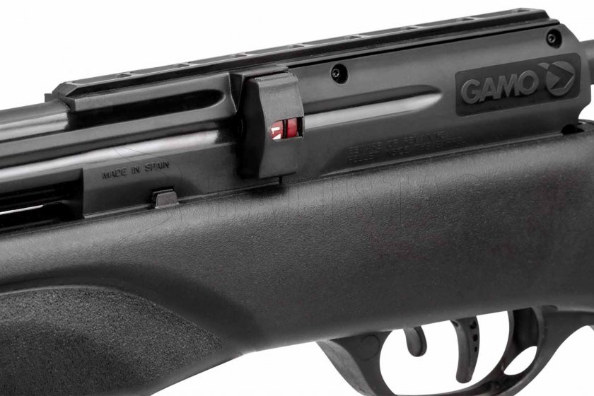Carabine à air comprimé Gamo Arrow Magnum 5,5mm