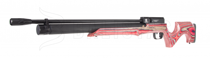 Carabine à air Reximex Lyra red lamino 5,5mm