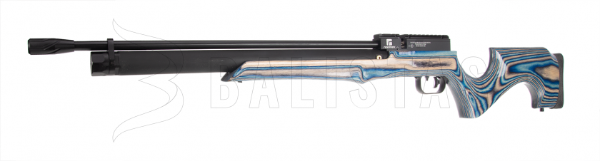 Carabine à air comprimé Reximex Lyra bleu/gris lamino 5,5mm