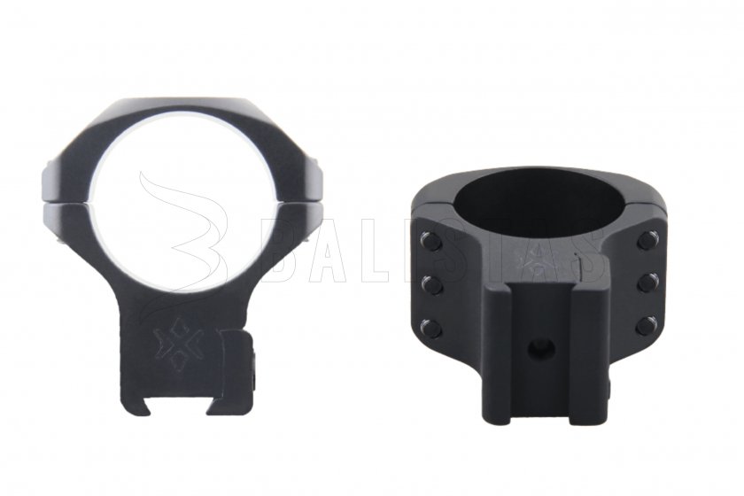 Vector Optics X-Accu 11mm/30mm, monture 16mm