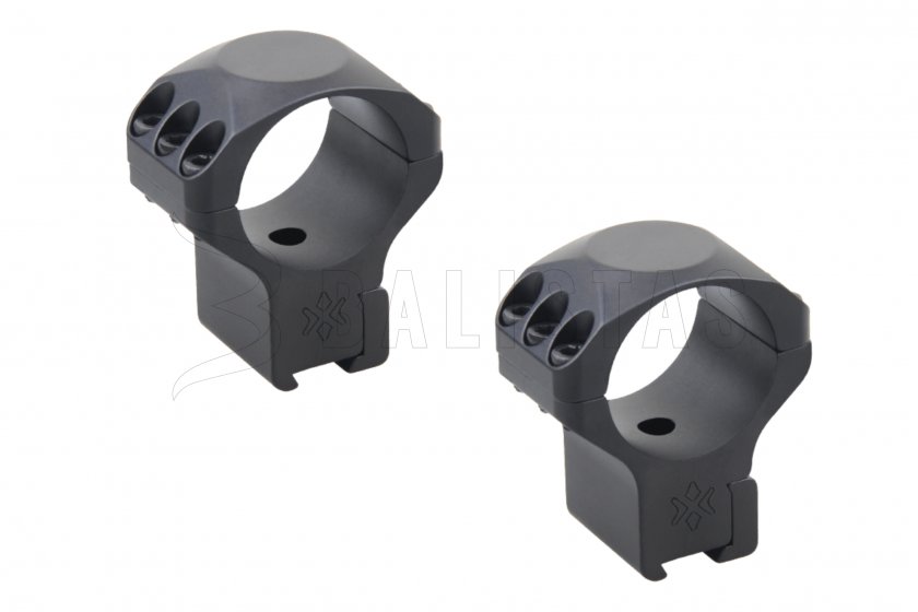Vector Optics X-Accu 11mm/30mm, monture 16mm