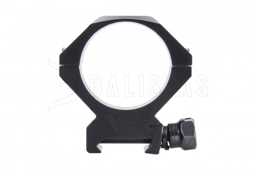 Vector Optics Monture X-Accu 22mm/34mm basse