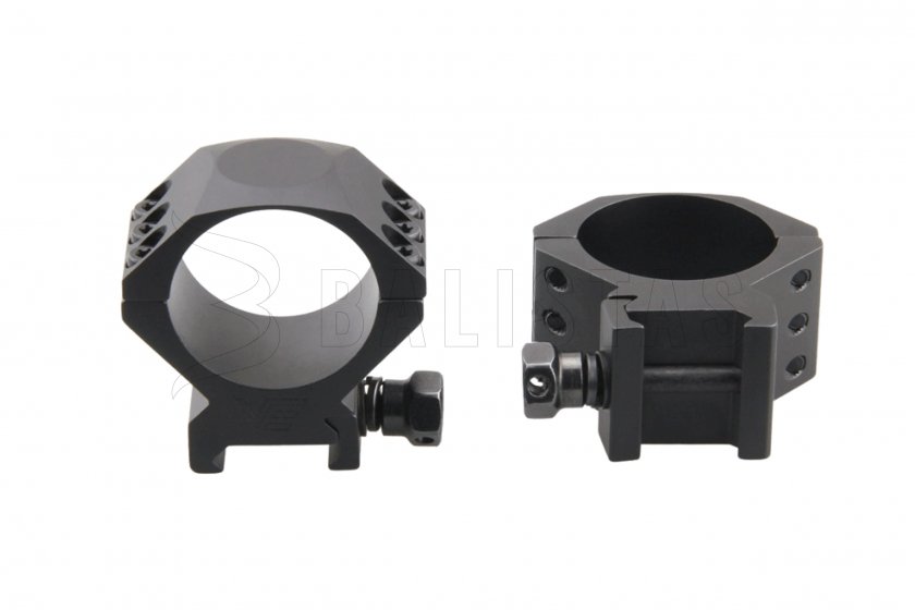 Vector Optics Monture X-Accu 22mm/34mm basse