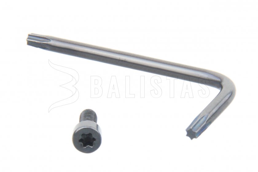 Vector Optics Monture X-Accu 22mm/34mm moyenne