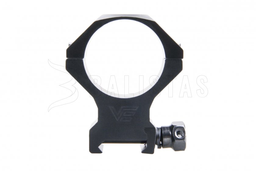 Vector Optics Monture X-Accu 22mm/34mm moyenne