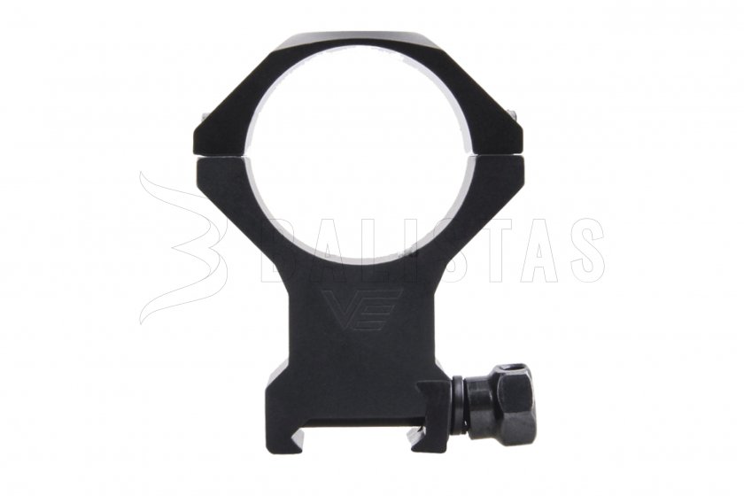 Monture Vector Optics X-Accu 22mm/34mm haut
