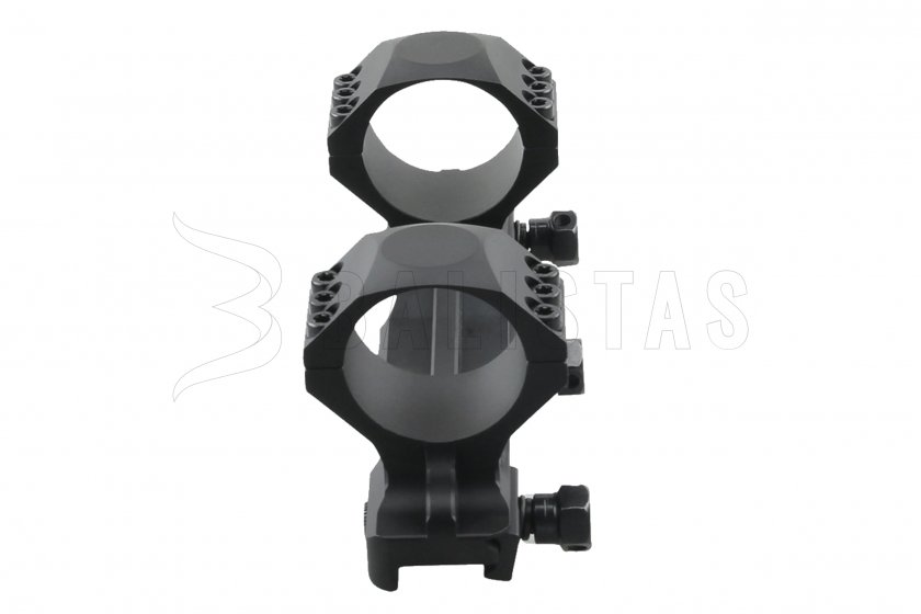 Vector Optics X-ACCU 20 MOA monture monobloc 22mm/30mm hauteur