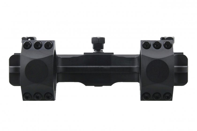 Vector Optics X-ACCU 20 MOA monture monobloc 22mm/30mm hauteur