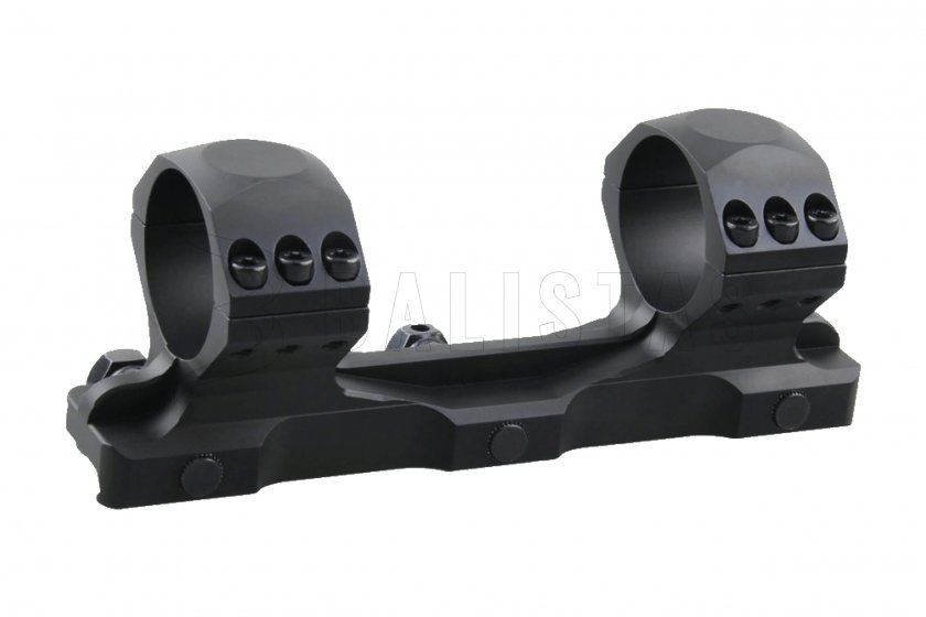 Vector Optics X-ACCU 20 MOA monture monobloc 22mm/30mm hauteur