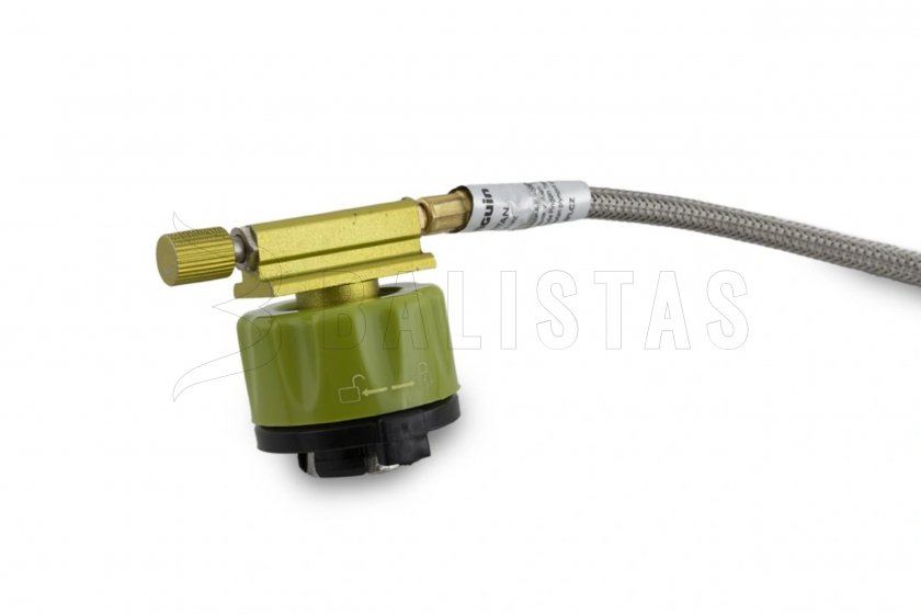 Adaptateur pour cartouche Pinguin Adaptor