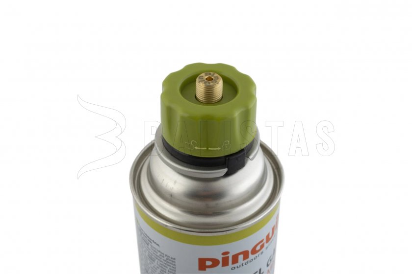Adaptateur pour cartouche Pinguin Adaptor
