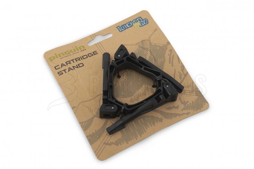 Support pour cartouche Pinguin Cartridge Stand Green