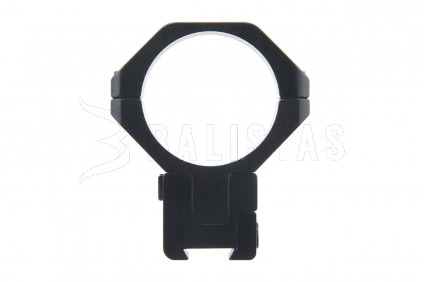 Montage Vector Optics X-ACCU 11mm/34mm réglable en hauteur