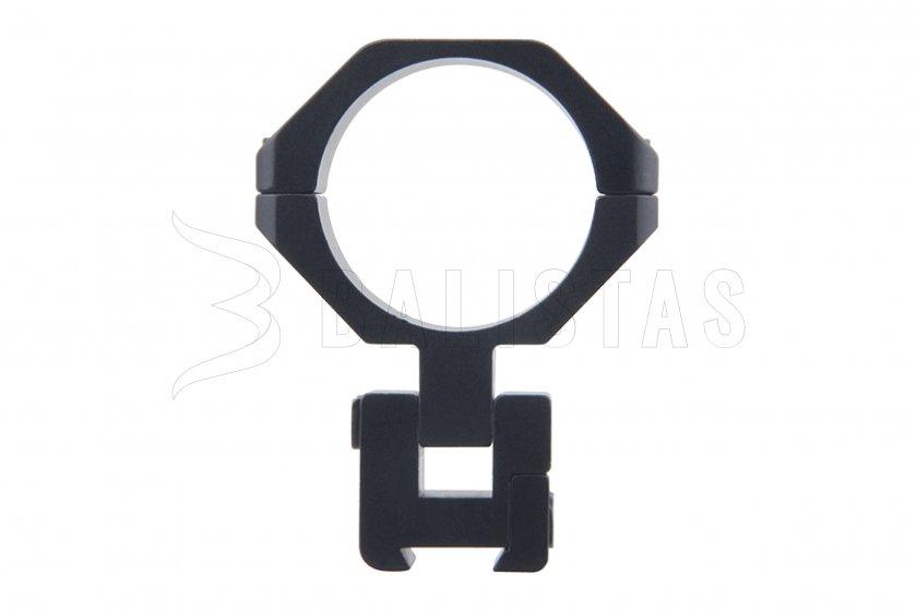 Montage Vector Optics X-ACCU 11mm/34mm réglable en hauteur
