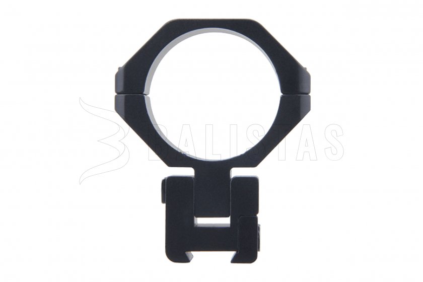 Montage Vector Optics X-ACCU 11mm/34mm réglable en hauteur