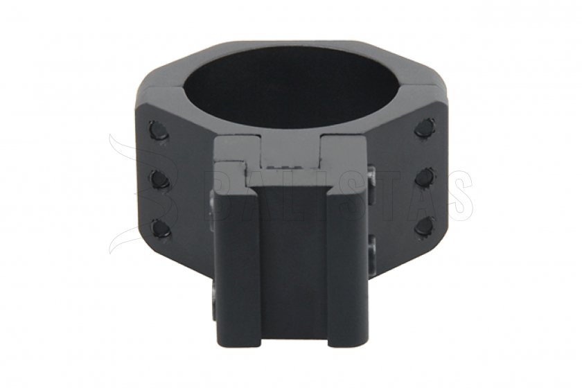Montage Vector Optics X-ACCU 11mm/34mm réglable en hauteur
