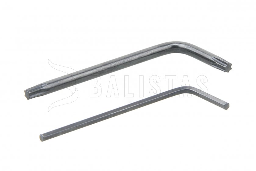 Vector Optics X-ACCU Mount 22mm/34mm height adjustable