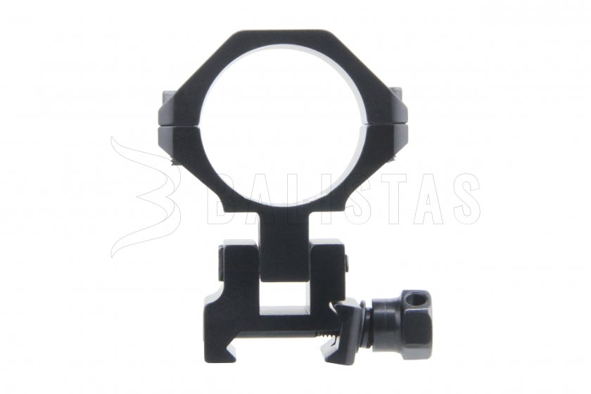 Vector Optics X-ACCU Mount 22mm/34mm height adjustable