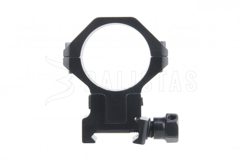 Vector Optics X-ACCU Mount 22mm/34mm height adjustable