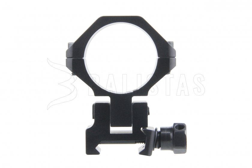 Vector Optics X-ACCU Mount 22mm/34mm height adjustable