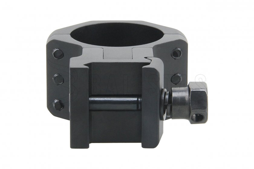 Vector Optics X-ACCU Mount 22mm/34mm height adjustable