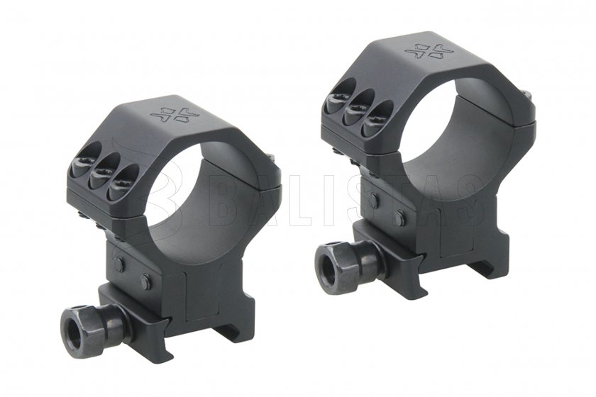 Vector Optics X-ACCU Mount 22mm/34mm height adjustable