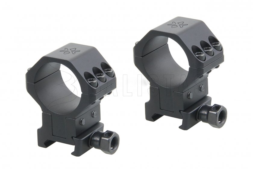 Vector Optics X-ACCU Mount 22mm/34mm height adjustable